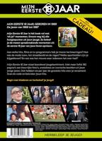 Boek mijn eerste 18 jaar 1969 - thumbnail