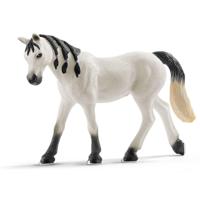 Schleich horse club arabische merrie 13908 - thumbnail