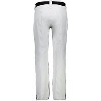 CMP Stretch Broek Dames Wandelbroek Bianco 46 - thumbnail