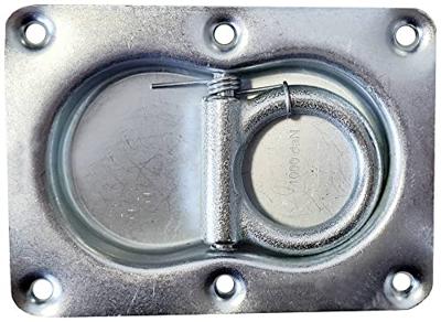 HP Autozubehör 25272 Verzonken sjorring (l x b x h) 145 x 105 x 15 mm