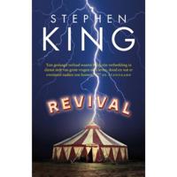 Revival (POD) - Stephen King - Paperback (9789021025285) - thumbnail