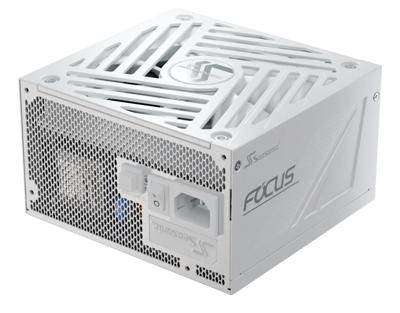 Seasonic FOCUS GX-750 ATX3.1 White