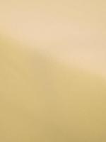 Essenza Minte Hoeslaken Yellow straw 90 x 200 cm - thumbnail
