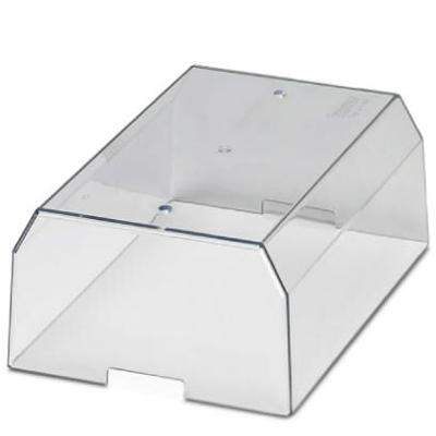 Phoenix Contact 3240265 Afdekkap 5 stuk(s)