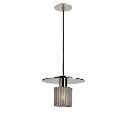 DCW Editions In the Sun Hanglamp 270 - Zilver - Zilver DCW Editions In the Sun Hanglamp 270 - Zilver - Zilver