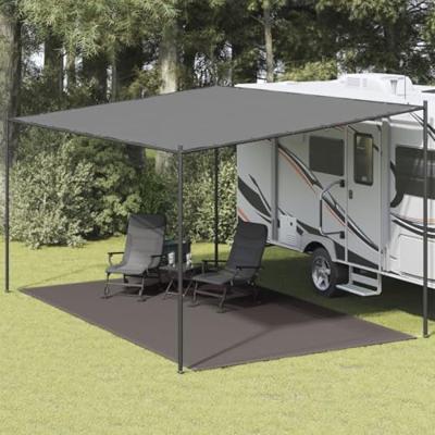 VidaXL Tenttapijt 300x500 cm antraciet