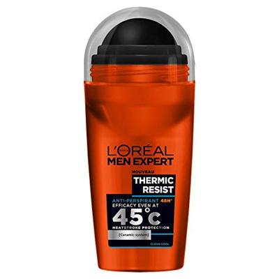 L'Oréal Paris Men Expert Deoroller Thermic Resist
