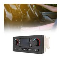 Haluta - Dressoir Valvola - 165x40x57 - Naturel - thumbnail