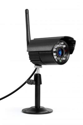 Technaxx TX-28 162490 Extra camera Radiografisch 2.4 GHz
