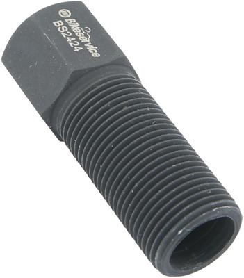 Bikeservice vliegwieltrekker remover flywheels bst outside m20x1.5 r