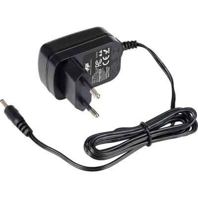 Akyga AK-TB-34 Stekkernetvoeding, vaste spanning 5 V 2 A