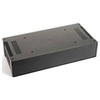 Supertronic PM202N-S Wandbehuizing 431 x 203 x 86 1 stuk(s) - thumbnail