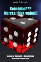 Kebetulan??? Mereka tidak wujud!!! - Marita G. Schmitz - ebook - thumbnail