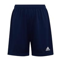 adidas Korte kinder broek Core 18 (Marineblauw, 128) - thumbnail