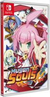 Mugen Souls - thumbnail