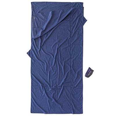 Cocoon Travel Sheet 100% Egyptian Cotton Lakenzak