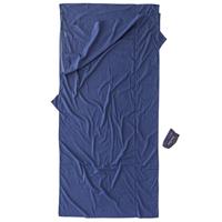 Cocoon Travel Sheet 100% Egyptian Cotton Lakenzak Tuareg - thumbnail