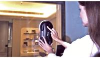 EZIclean Windobot S4 Plus raamreinigingsrobot - EZICLEAN - Roterende beweging - Reservebatterij - Nat - thumbnail