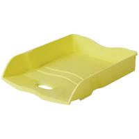 HAN 10298-915 Re-LOOP Brievenbakje DIN A4, DIN C4 Geel 1 stuk(s) - thumbnail