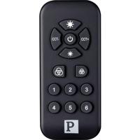 Paulmann 50001 Afstandsbediening Zwart - thumbnail