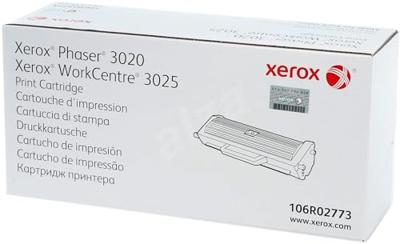 Xerox 106R02773 tonercartridge 1 stuk(s) Origineel Zwart