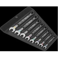 Wera 6003 Joker 8 Imperial set 1 | Ringsteeksleutelset | 8-delig - 05020241001 - thumbnail