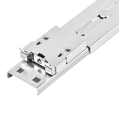 SilverStone RMS08-20 inbouwrails