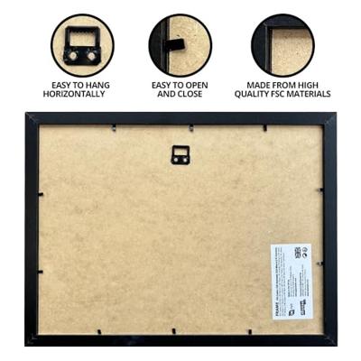 Demon Slayer Framed Print - Group