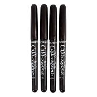 Creativ Company Kalligrafeerstiften - 4dlg. - thumbnail