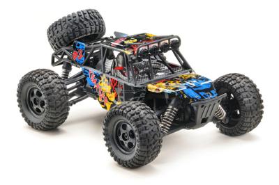 Absima Charger 1:14 RC auto Elektro Buggy 4WD RTR 2,4 GHz Absima Charger 1:14 RC auto Elektro Buggy 4WD RTR 2,4 GHz