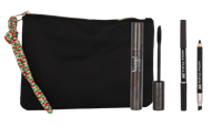 Pupa Milano - Pupa Vamp! Mascara & Mini Multiplay Set 9.80 ml Dames - thumbnail