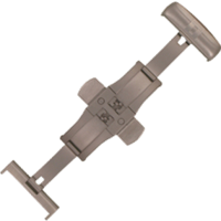 Tissot Klapsluiting T640028387 - 22mm - thumbnail