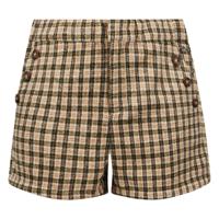 Retour Jeans Meisjes short - Gaby - Amandel bruin - thumbnail