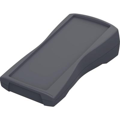 Bopla BS 500 F-7024 HANDGEHÄUSE GRAPHITGRAU Handbehuizing 140.3 x 72.9 x 31.3 ABS Grafietgrijs (RAL 7024) 1 stuk(s) Bopla BS 500 F-7024 HANDGEHÄUSE GRAPHITGRAU Handbehuizing 140.3 x 72.9 x 31.3 ABS Grafietgrijs (RAL 7024) 1 stuk(s)