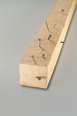 Bosch Accessories 2609256712 Reciprozaagblad bimetaal, S 1111 DF Zaagbladlengte 228 mm 2 stuk(s)