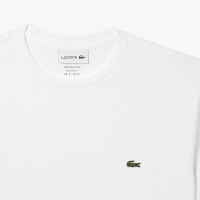 Lacoste 1HT1 Casual T-shirt Heren 2XL Lacoste 1HT1 Casual T-shirt Heren 2XL