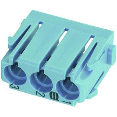 Pneumatische module 09140034501 HARTING Inhoud: 1 stuk(s) Pneumatische module