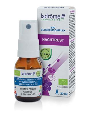 Ladrôme Nachtrust Spray