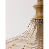 Lyora HanglampLoni champagne glas - 9191241 - thumbnail