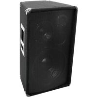 Omnitronic TMX-1230 Passieve PA-speaker 30 cm 12 inch 400 W 1 stuk(s) - thumbnail