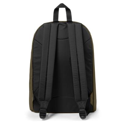 Eastpak Out Of Office Rugtas Army Olive 27L
