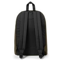 Eastpak Out Of Office Rugtas Army Olive 27L - thumbnail