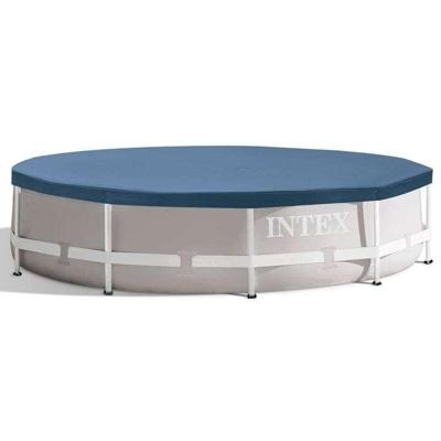 Intex afdekzeil zwembad frame ø 305 cm