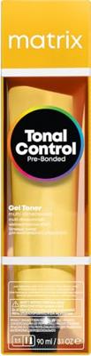 Matrix Matrix - Tonal Control Gel Toner 9 GV - 90ml