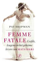 Femme fatale - Pat Shipman - Paperback (9789029511520) - thumbnail