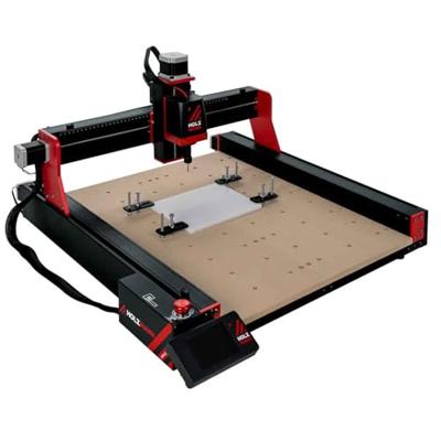 Holzmann Maschinen CNC-frees - thumbnail