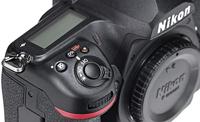 Nikon D780 SLR camerabody 24,5 MP CMOS 6048 x 4024 Pixels Zwart - thumbnail