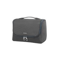 Samsonite Cosmix Hanging Toilet Kit black iris - thumbnail