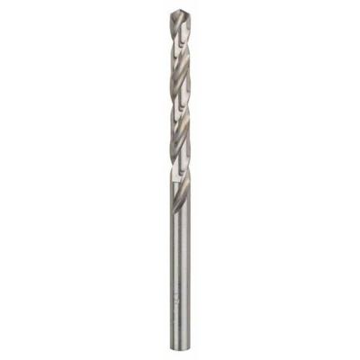Bosch Accessories 2608585924 HSS Metaal-spiraalboor 5.2 mm Gezamenlijke lengte 86 mm Geslepen DIN 338 Cilinderschacht 1 stuk(s)