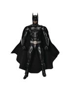 DC Comics Dynamic 8ction Heroes Action Figure 1/9 Batman (Batman Forever) 21 cm - thumbnail